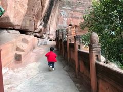 -丹霞山风景名胜区