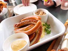 -宝莱纳餐厅(滨江店)