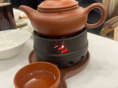 -和平官邸·花园餐厅(武定西路店)