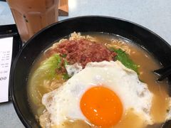 -华嫂冰室(尖沙咀店)