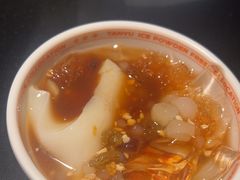 -探鱼·鲜青椒爽麻烤鱼(领展购物广场店)