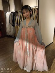 -盘子女人坊古装写真摄影(天津总店)