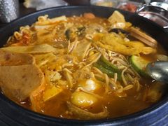 -韩鼎丰·韩国料理(林奥店)