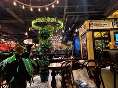 -成都娃娃花园餐厅 (南艺旗舰店)