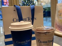 -CHARLIETOWN红茶公司(南京万象天地店)