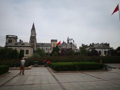 -洪家楼教堂