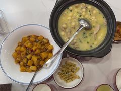 -湖南码头·地道岳阳美食·湘菜(魏公村店)
