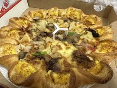 -必胜客(鳌江万达店)