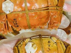 -九忠祥小笼馆(保利时光里店)