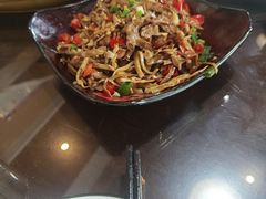 -朗妈私房菜(婺女州店)