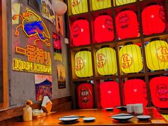 -白石の深夜食堂(泰华店)