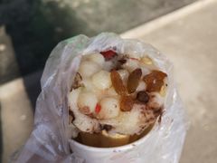 -孙氏梅花糕(马台街)
