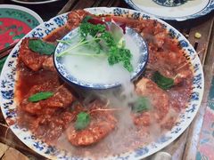 -小娘惹厨房Little Nyonya(狮城有约上榜店)