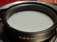 -大良毋米粥(锦龙路总店)