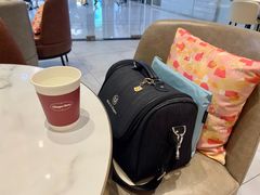 -哈根达斯(SM店)