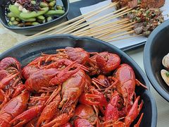 -聚味瞿记·龙虾堂(渔人码头一店)