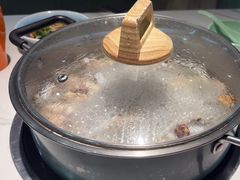 -采椰郎椰子鸡·脆皮鸡火锅(融创茂店)