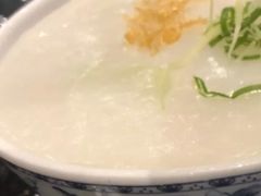 白灼爽脆鲜猪润-正斗·港式粤菜(SKLP店)
