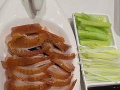 -梅利汴京烤鸭•开封豫菜地标店(晋安路店)