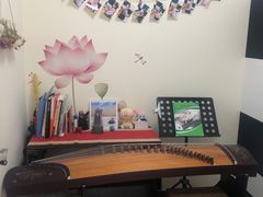 -谈·PIANO(金唐新光界店)