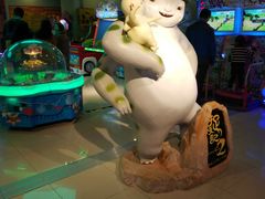 -大玩家超乐场(万达广场苏州吴中店)