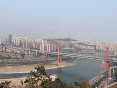-重庆平顶山公园