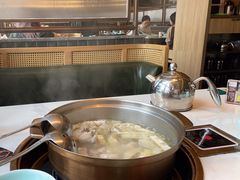 -润园四季椰子鸡火锅(南山海岸城店)