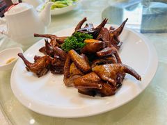 -和乐喜宴海鲜酒家(骏荣广场店)