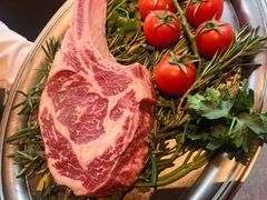 -Primotable高桌牛排馆(外滩店)