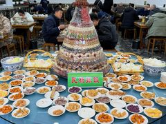 -民杨抓饭(柏香苑店)