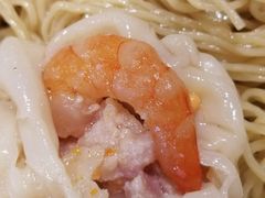 鲜虾云吞-一记面馆(易发店)
