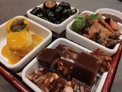 -北平盛世·新京菜·北京烤鸭(劲松·双井店)