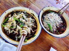 -老蒋面(南坪店)