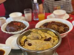 -金利华大酒店(邵东高铁站店)