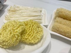 -新仙清汤牛腩(铜锣湾店)