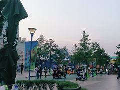 -沈阳方特欢乐世界