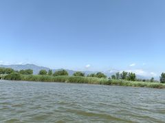 -野鸭湖国家湿地公园