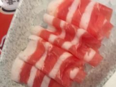 -重庆德庄毛肚火锅(紫荆天街店)