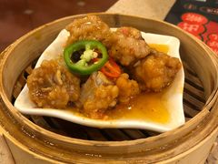 -点都德(聚福楼店)