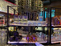 景观位-1886德国汽车餐厅(外滩十六铺码头店)