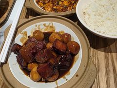 -乡村基·川味现炒大王(熙悦天街店)