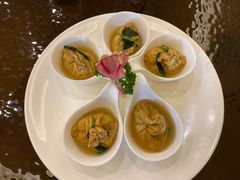 五福袋-五观堂素食(新华路店)