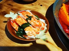 蟹柳-楠火锅(广州总店)