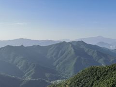 -梧桐山风景名胜区