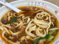-山西刀削面(安定门店)