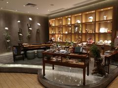 -若蘭慈·无国界素食料理(欢乐海岸店)