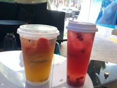 -SENTEA森茶(麦地丽日店)