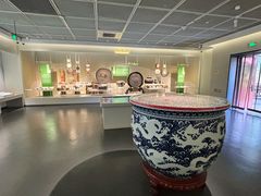 -中国茶叶博物馆(双峰馆区)