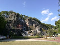 -金鸡山公园