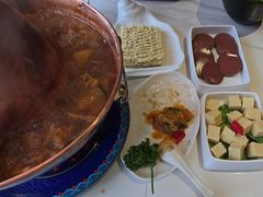 -祥源胡同·涮牛羊肉火锅(花桥店)